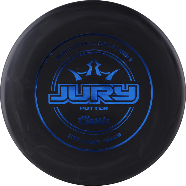 Dynamic Discs Classic Jury 2 | 4 | 0 |2