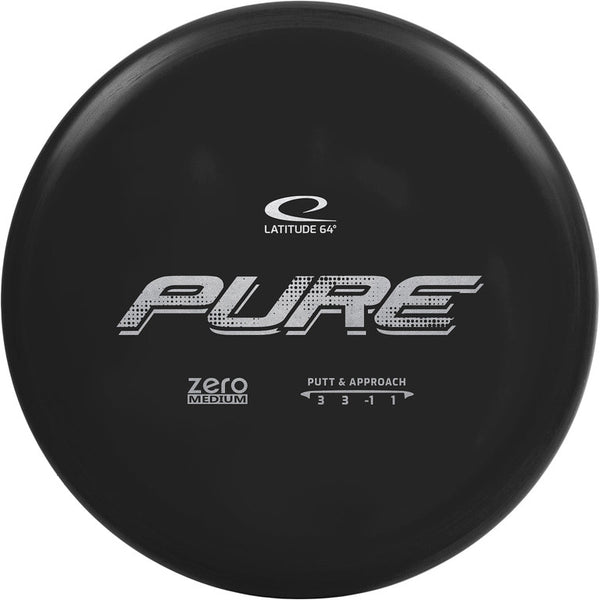 Latitude 64 Zero Medium Pure 3 | 3 | -1 | 1