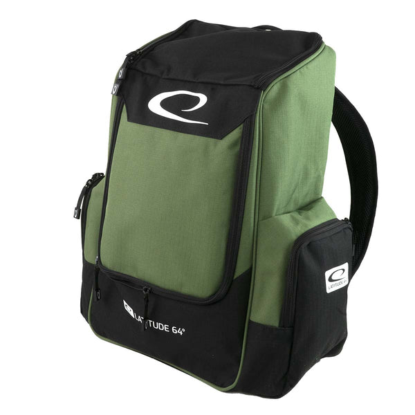 Latitude 64 Core Backpack