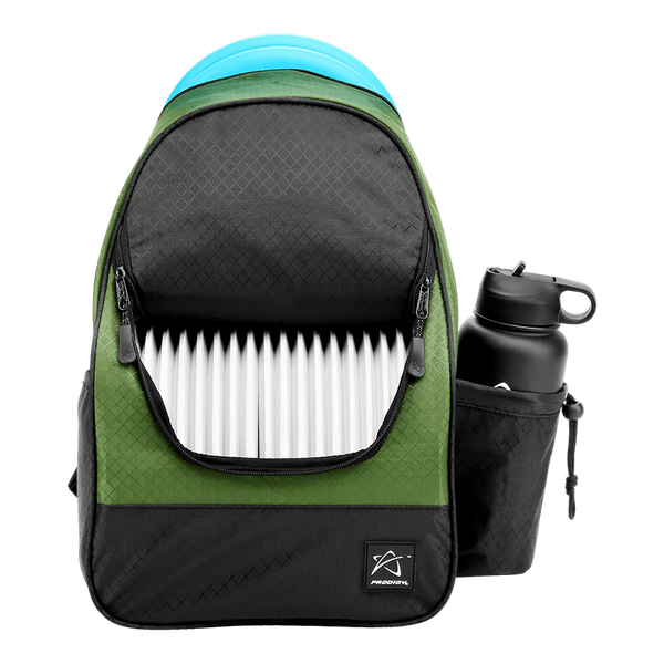 Prodigy BP-4 Backpack Ripstop