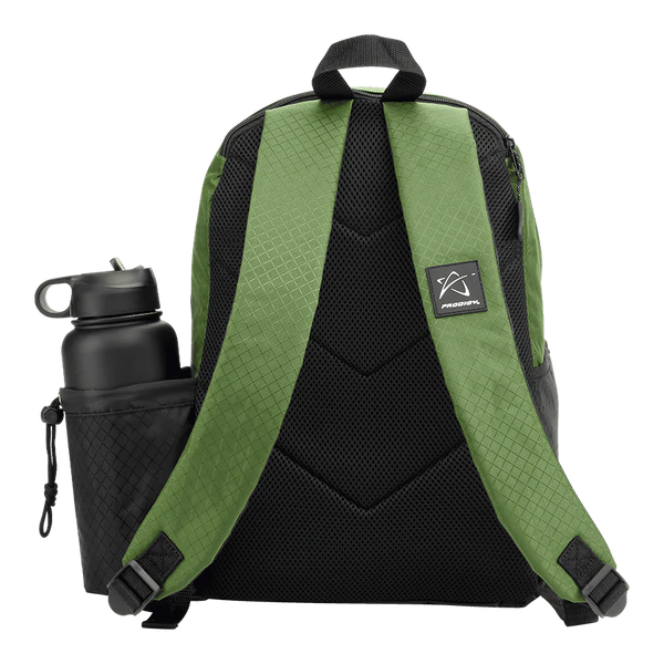 Prodigy BP-4 Backpack Ripstop