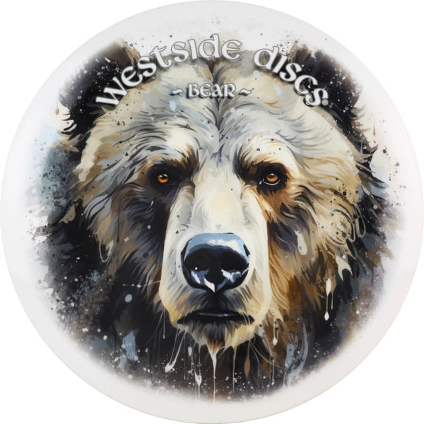 Westside Discs Tournament Decodye Bear 8 | 6 | -0,5 | 2,5