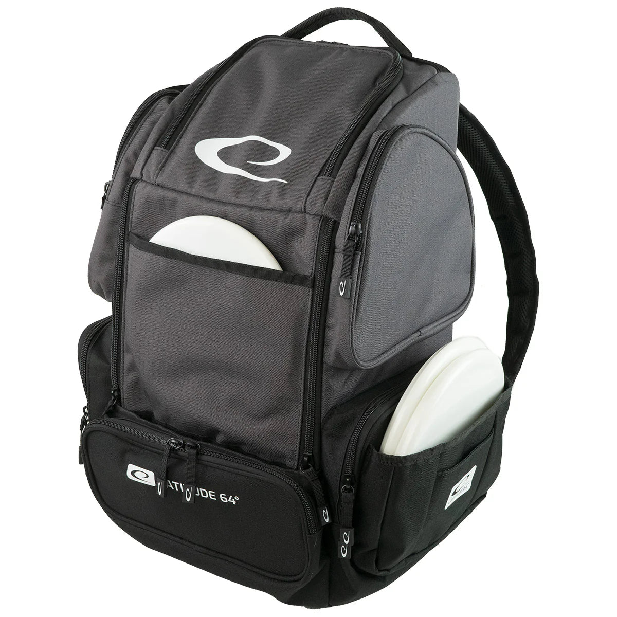 Latitude 64 dg luxury e3 backpack disc golf bag sale
