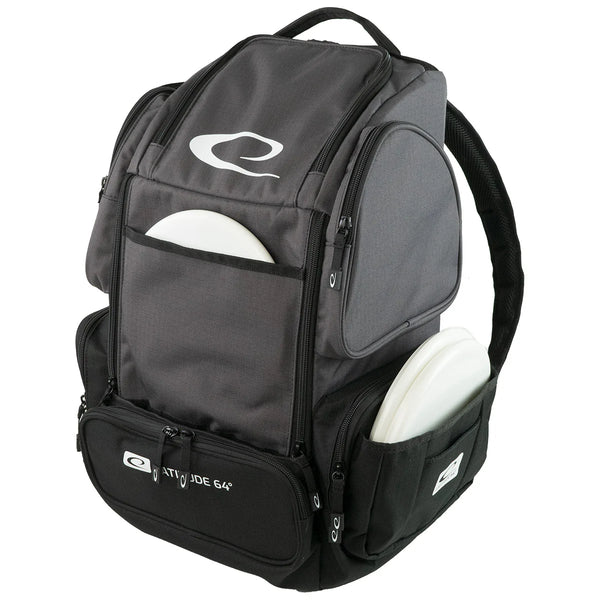 Latitude 64 DG Luxury E4 Backpack