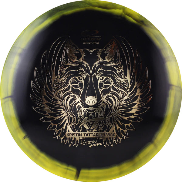 Latitude 64 Gold Orbit Saint Pro - Kristin Tattar Team Series 2024 8 | 5 | -0,5 | 2