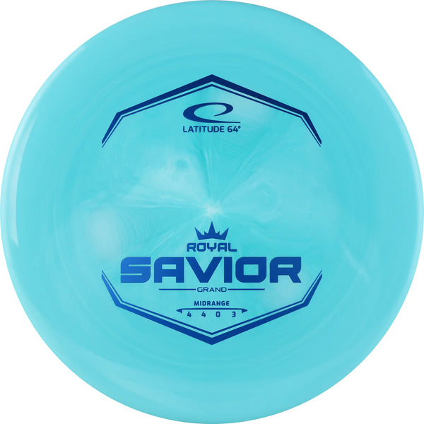 Latitude 64 Grand Savior 4 | 4 | 0 | 3