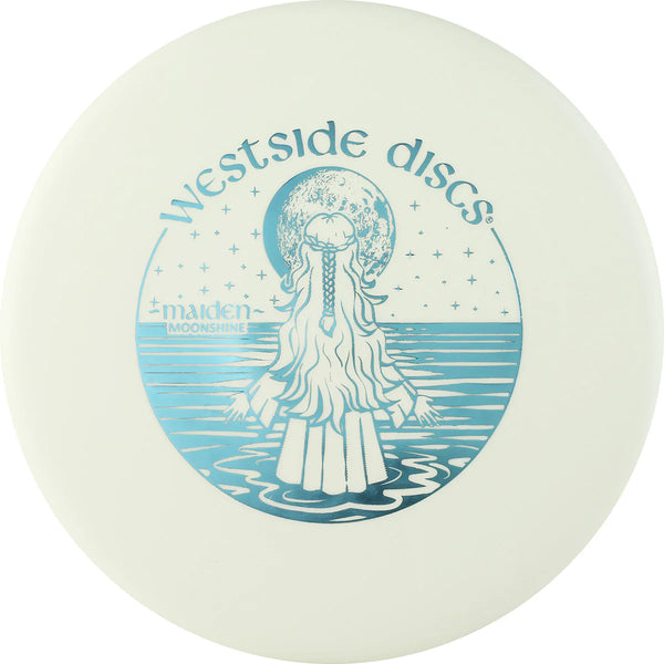 Westside Discs BT Medium Moonshine Maiden 3 | 4 | 0 | 1