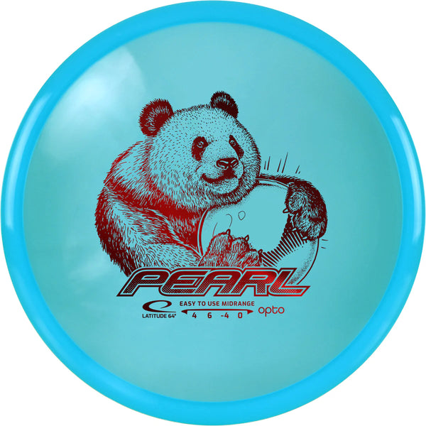 Latitude 64 Opto Pearl 4 | 6 | -4 | 0