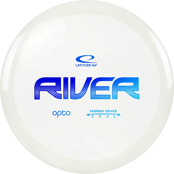 Latitude 64 Opto River 7 | 7 | -1 | 1