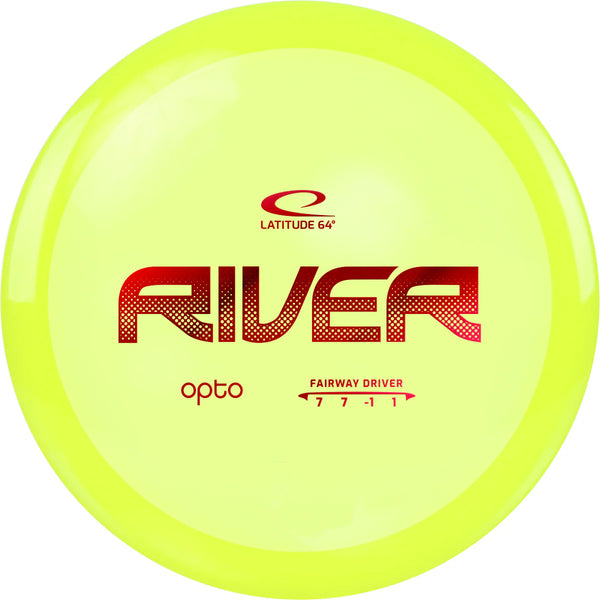 Latitude 64 Opto River 7 | 7 | -1 | 1