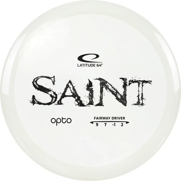 Latitude 64 Opto Saint 9 | 7 | -1 | 2