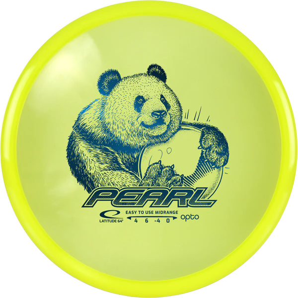 Latitude 64 Opto Pearl 4 | 6 | -4 | 0