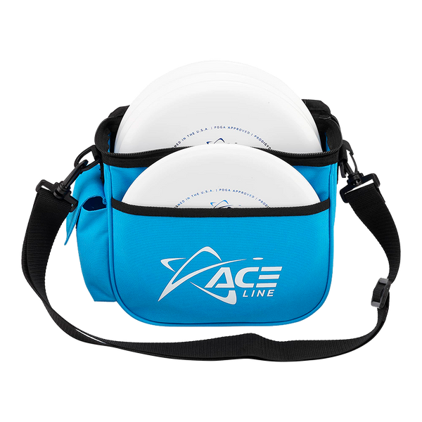 Prodigy ACE Starter Bag - Blue