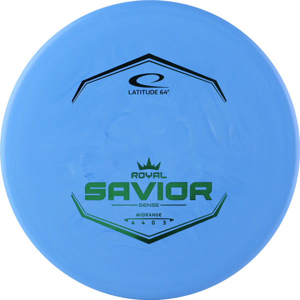 Latitude 64 Sense Savior 4 | 4 | 0 | 3