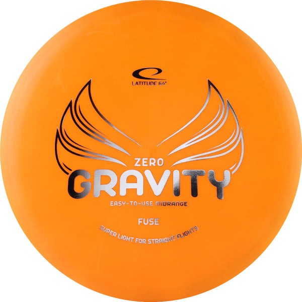 Latitude 64 Zero Gravity Fuse 5 | 6 | -1 | 0