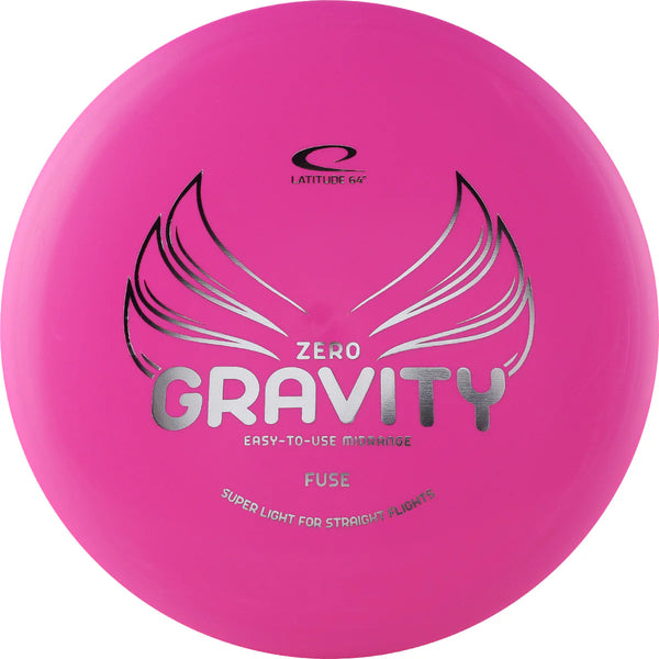 Latitude 64 Zero Gravity Fuse 5 | 6 | -1 | 0