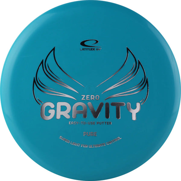 Latitude 64 Zero Gravity Pure 3 | 3 | -1 | 1