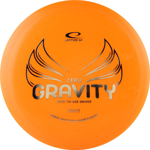 Latitude 64 Zero Gravity Saint 9 | 7 | -1 | 2