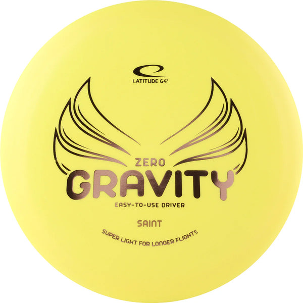 Latitude 64 Zero Gravity Saint 9 | 7 | -1 | 2