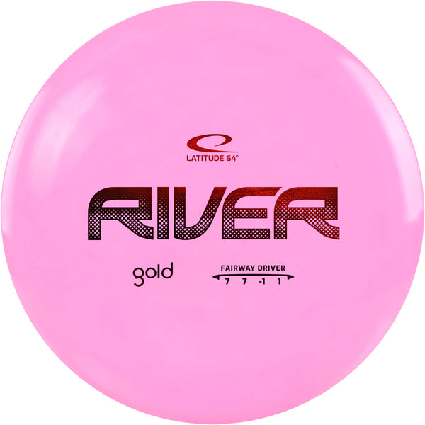 Latitude 64 Gold River 7 | 7 | -1 | 1