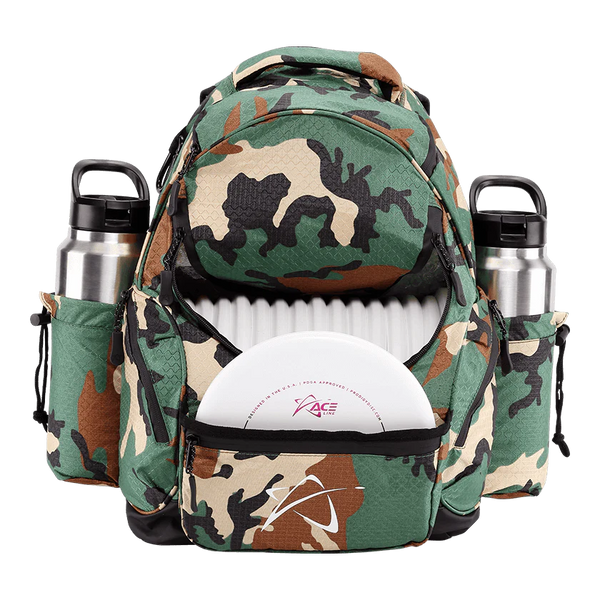 Prodigy BP-3 V3 Backpack