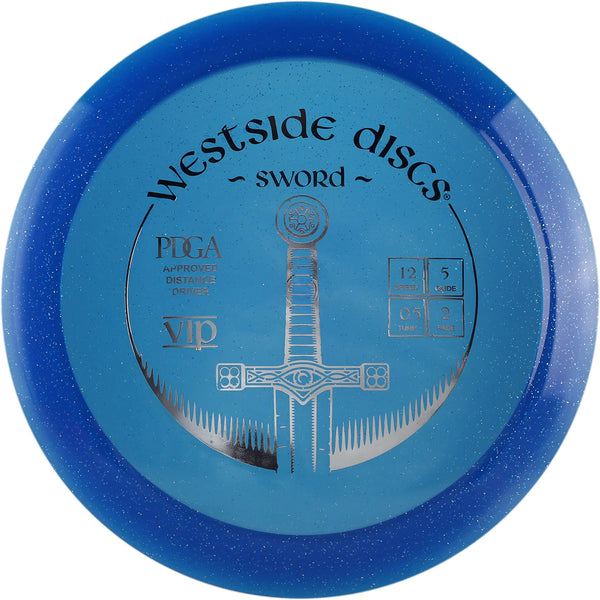 Westside Discs VIP Sword 12 | 5 | -0,5 | 2